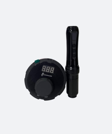 MAQUINA BIOMASER JOG261