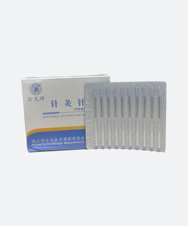 100 AGUJAS PLASMA PEN