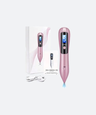 PLASMA PEN 9 NIVELES CON LUZ