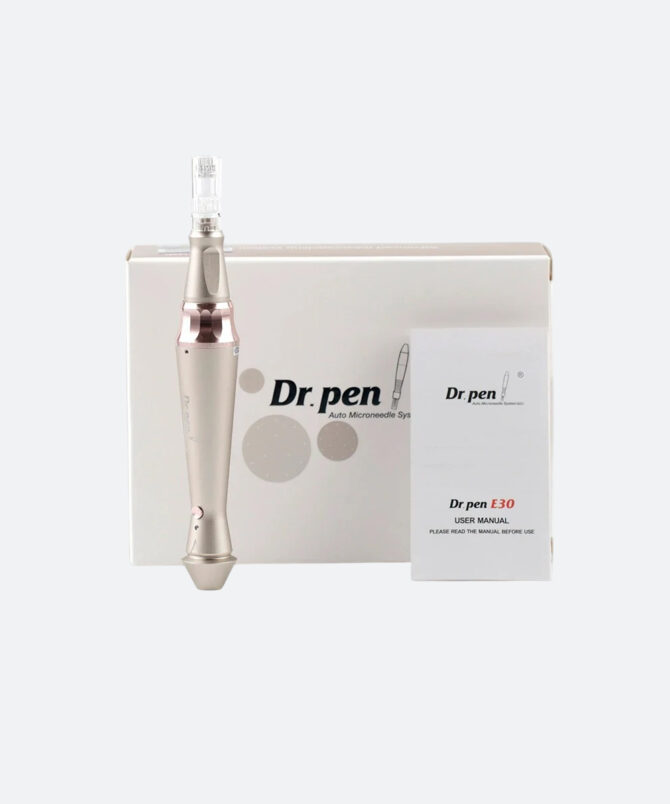 DERMAPEN DR. PEN E30