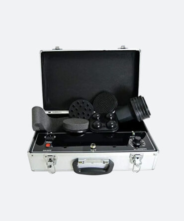 ENDERMOTERAPIA (5 CABEZALES)