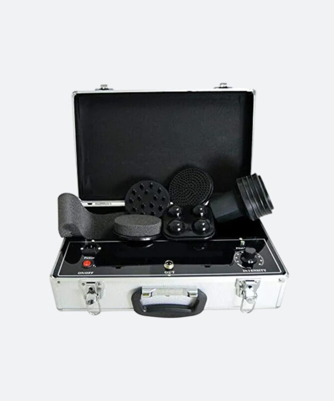 ENDERMOTERAPIA (5 CABEZALES)