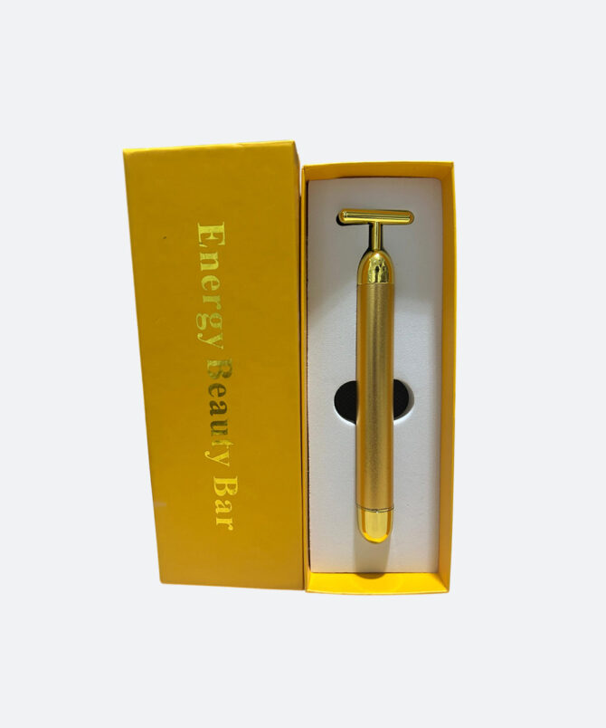 VIBRATA CON ESTUCHE
