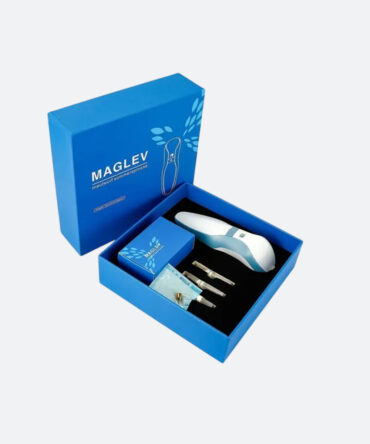 PLASMA PEN 4DM MAGLEV