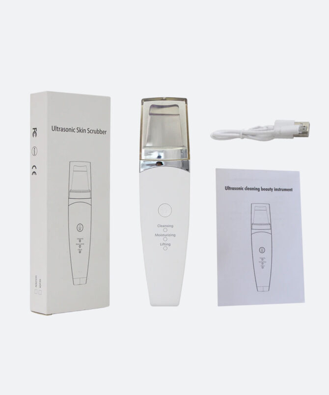 PEELING 3 EN 1 (MODELO 2024)