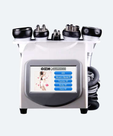 GIZMO 5 EN 1 SUPPLY