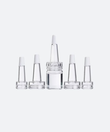 PUNTA O CUENTA GOTAS 5 ML