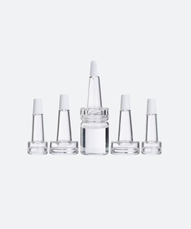 PUNTA O CUENTA GOTAS 5 ML