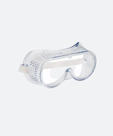 LENTES DE SEGURIDAD