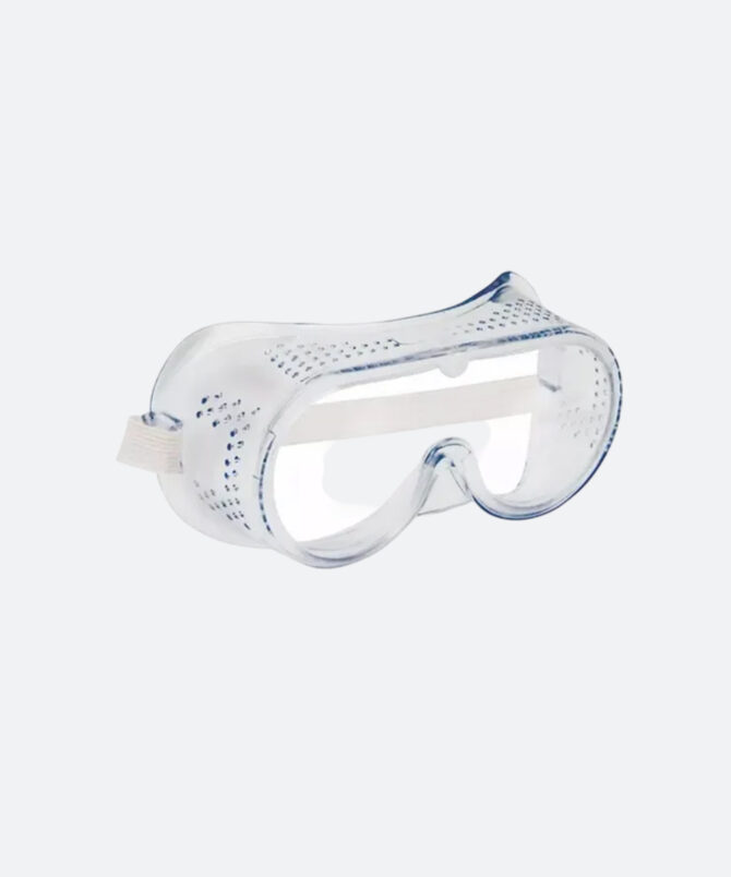 LENTES DE SEGURIDAD