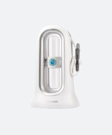 AQUA PEELING HYDRAFACIAL (ABELUNA)