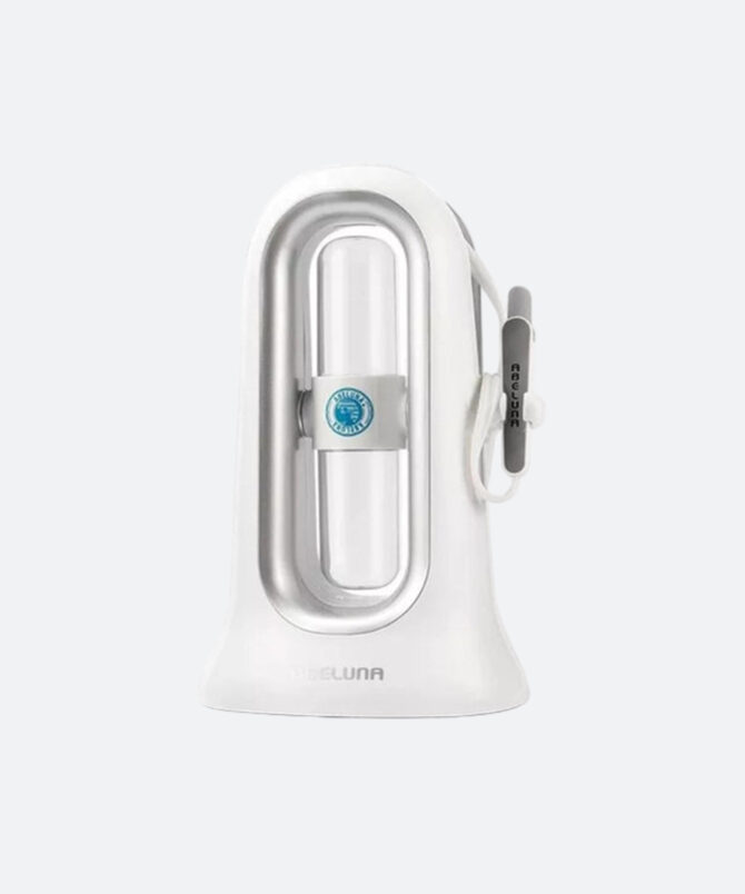 AQUA PEELING HYDRAFACIAL (ABELUNA)
