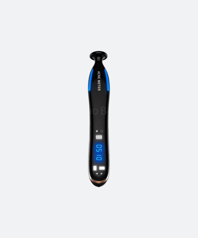 PEN CON OZONO Y LUZ AZUL
