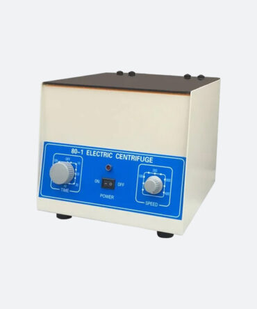 CENTRIFUGA DE 12 PUESTOS