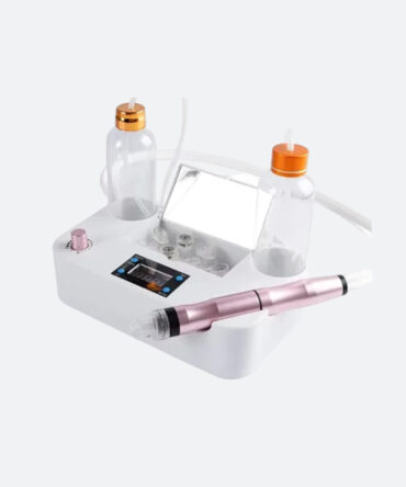 MINI HYDRAFACIAL