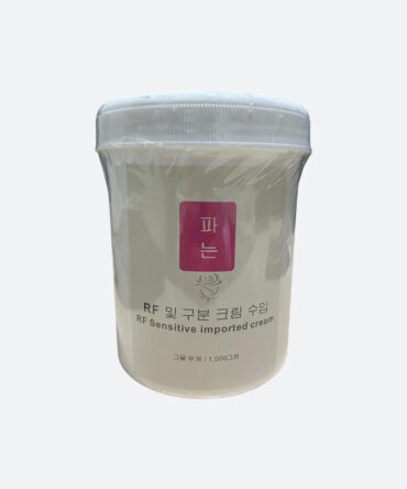 CREMA CONDUCTORA PARA RADIOFRECUENCIA (1LT)
