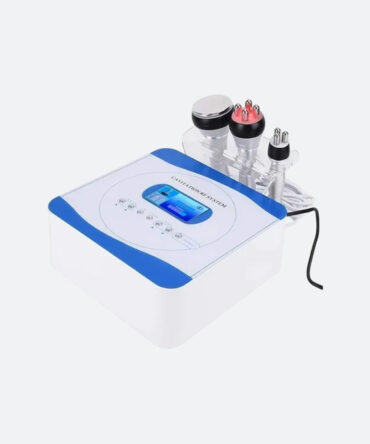 CAVITACION RF PROFESIONAL