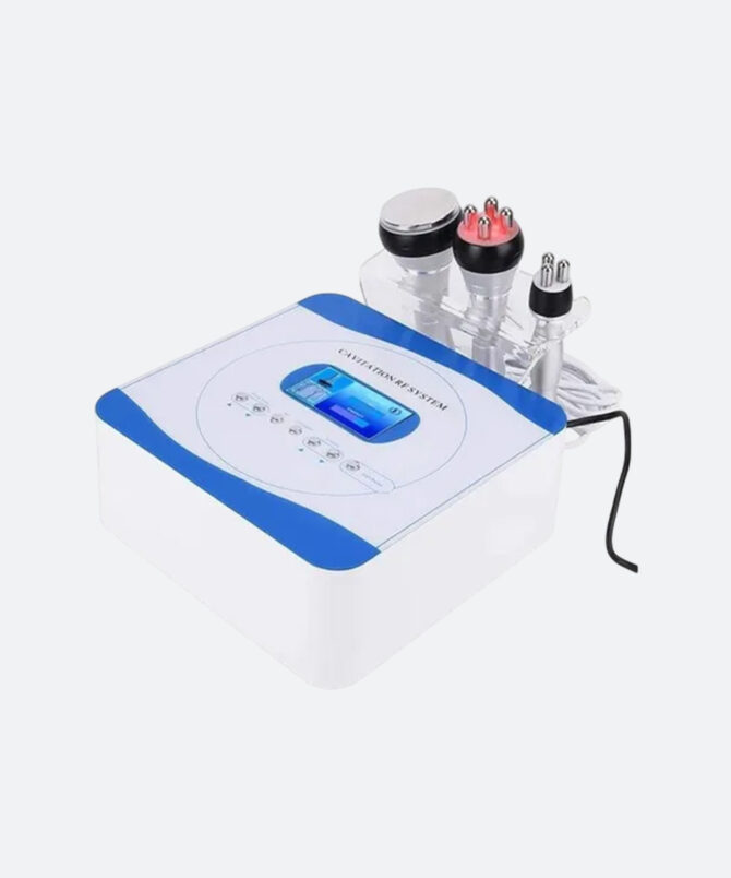 CAVITACION RF PROFESIONAL