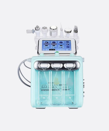 HIDRAFACIAL 6 EN 1