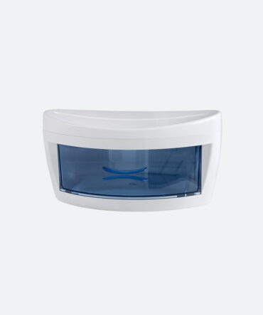 ESTERILIZADOR UV CON BANDEJA