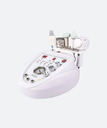 MICRODERMOABRASION 5 EN 1