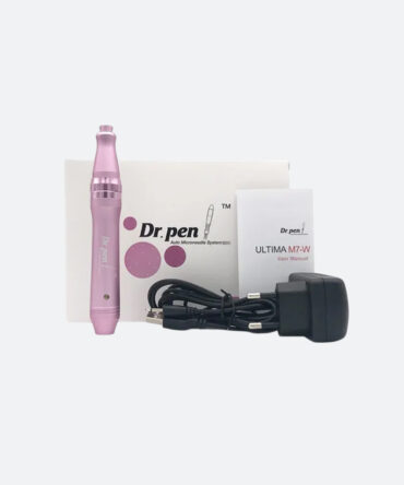DERMAPEN DR. PEN LILA INALAMBRICO M7W