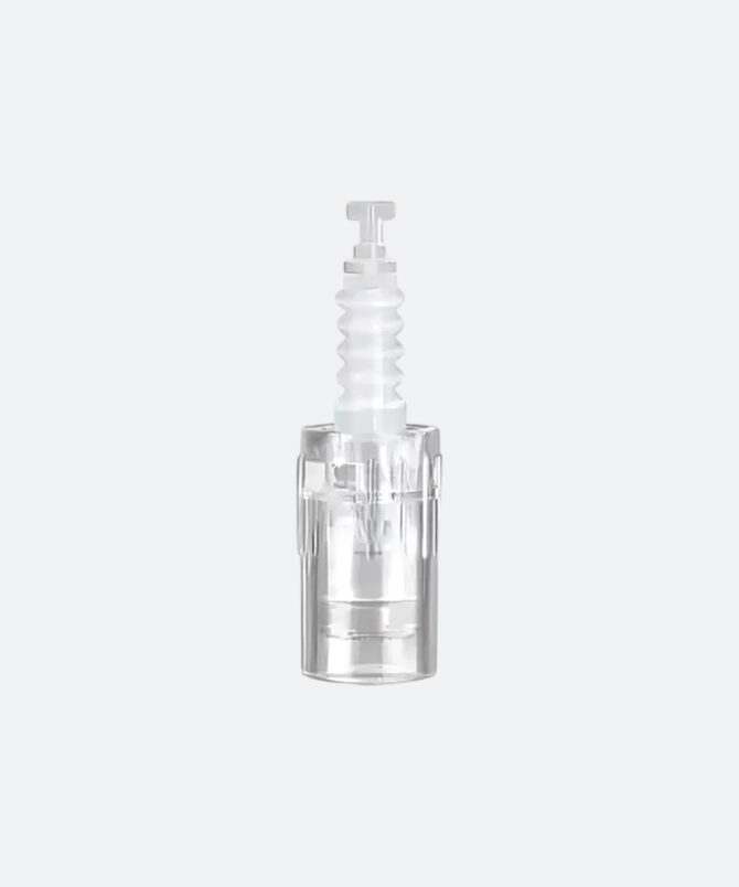 CARTUCHO DE DERMAPEN (NANO)