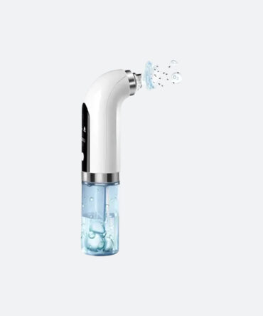 HYDRA  PORTATIL MICRO BUBBLE