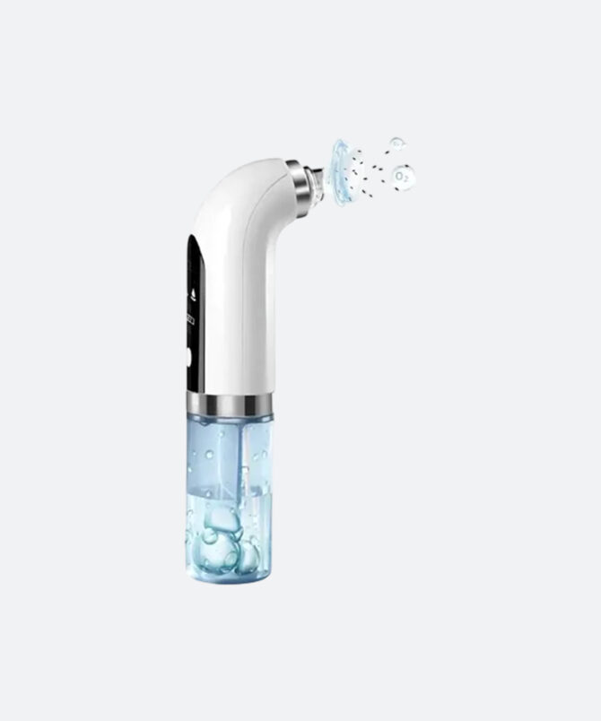 HYDRA  PORTATIL MICRO BUBBLE