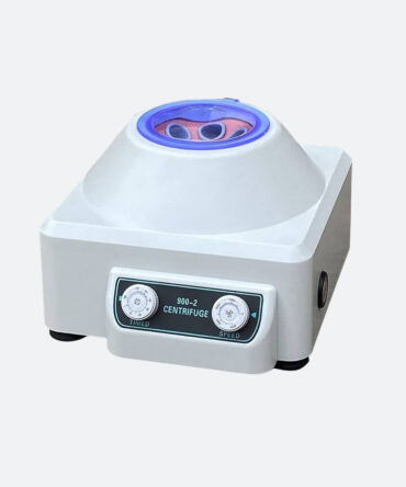 CENTRIFUGA (3000-4000 RPM)