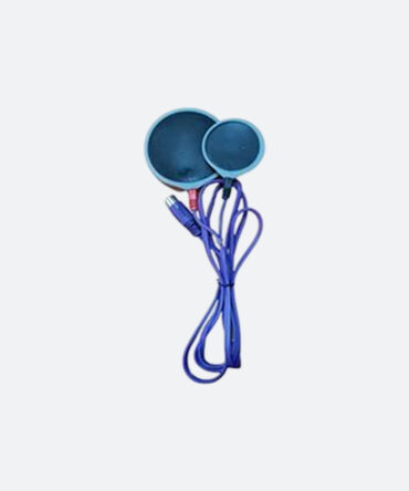 2 ELECTRODO DE GIMNASIA PASIVA