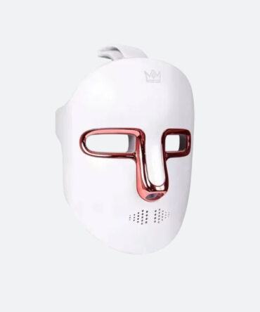 MASCARA LED 7 COLOR PORTATIL