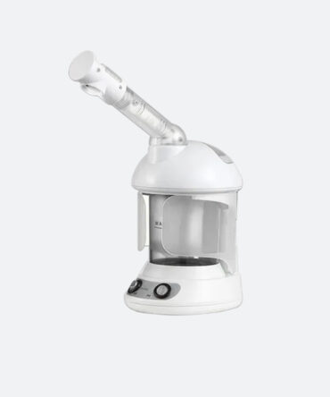 VAPOR NANO CALIENTE Y OZONO