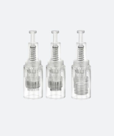 AGUJA DR. PEN M8(#12/#36/NANO)