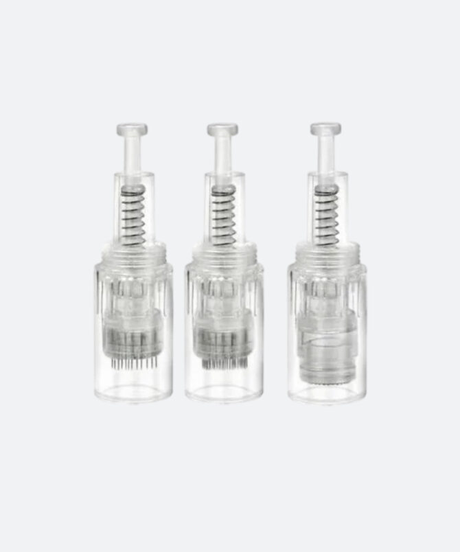 AGUJA DR. PEN M8(#12/#36/NANO)