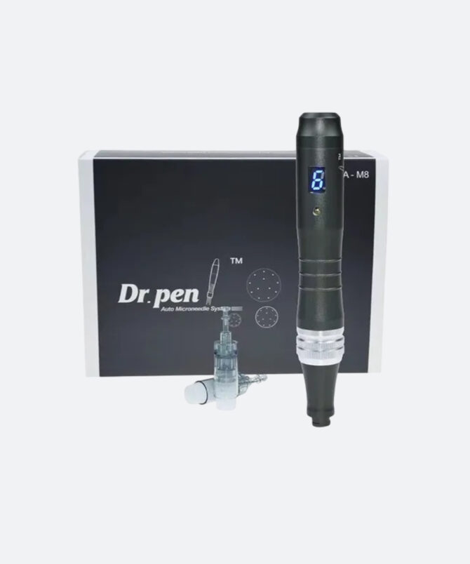 DERMAPEN DR PEN M8