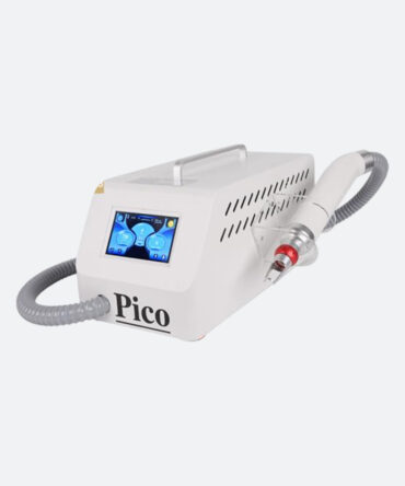 LASER NDYAG PICO PROFESIONAL