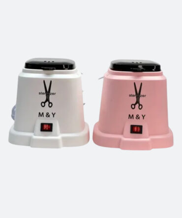 ESTERILIZADOR  M&Y