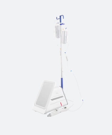 MAQUINA JET AQUA PEEL 2 EN 1