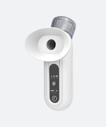 PULVERIZADOR PARA OJOS