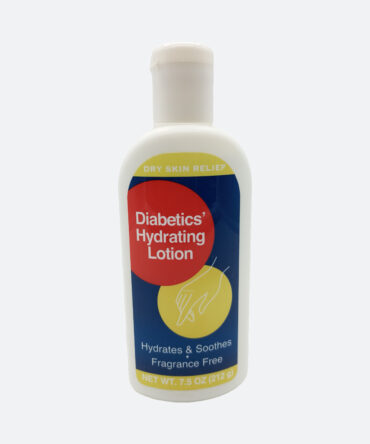 CREMA PARA DIABETICOS