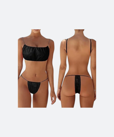 ROPA INTERIOR  (BIKINI 2 PIEZAS)