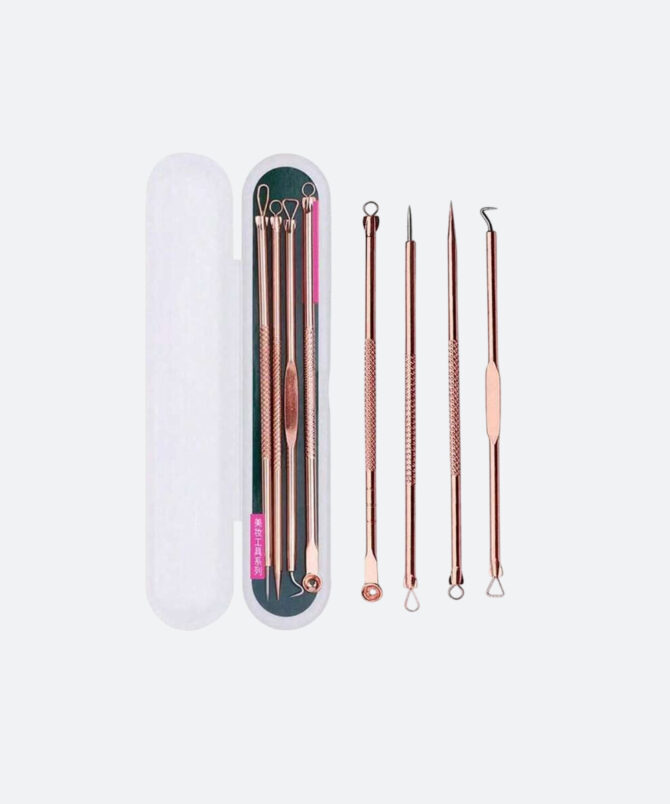 KIT SACACOMEDON MANUAL