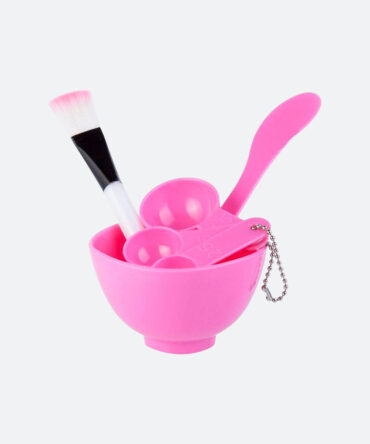 KIT PARA MASCARILLA