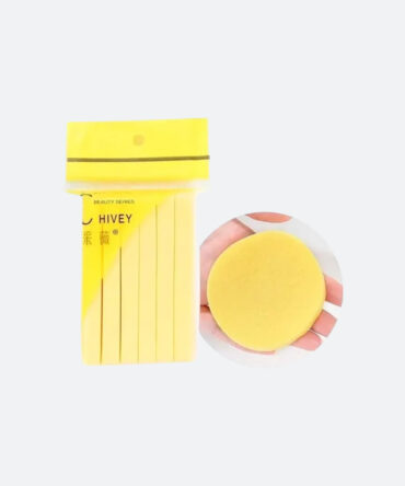 PAQ. 12 ESPONJAS EXPANSIBLES