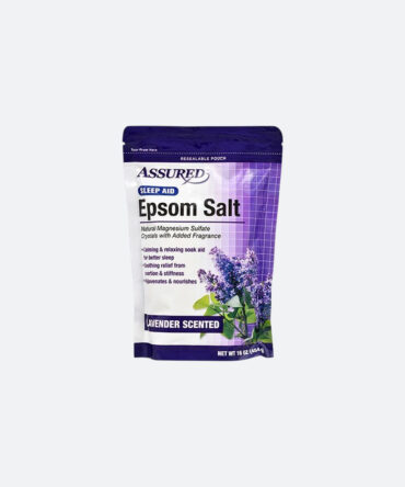 SAL ASSURED CORPORAL