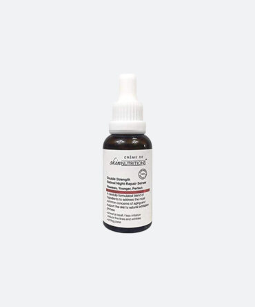 SERUM RETINOL SKIN NUTRITION