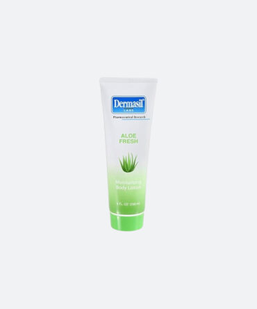 CREMA LOCION CORPORAL ALOE