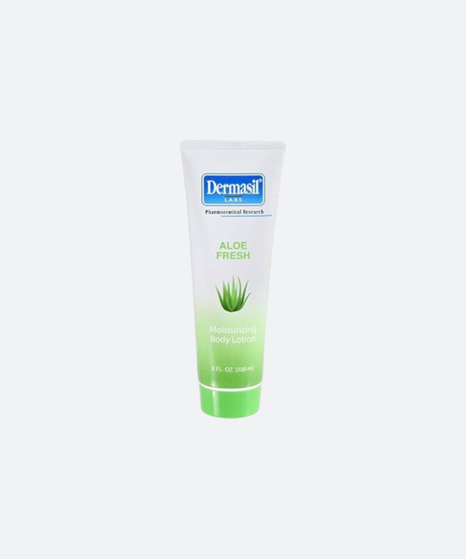 CREMA LOCION CORPORAL ALOE