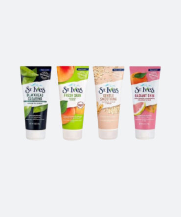 EXFOLIANTE ST. IVES FACIAL